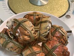 -桃苑居阳澄湖·蟹千恩(美人腿店)