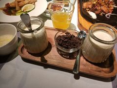 老杭州酸奶-野蔓果·山野菜(西湖景区·龙井茶田店)