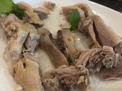 -农厨好味·温泉鹅·农家菜