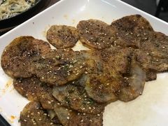 -沈记烧烤海鲜(江汉二路店)