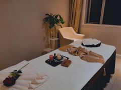 -宫七SPA·高端Massage(浦东大道店)