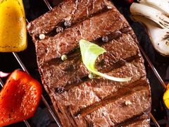 -恰餐厅及酒吧 CHAR Bar & Grill (北京丽都皇冠假日店)