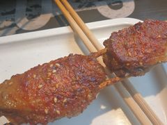 -管氏翅吧(广渠门店)