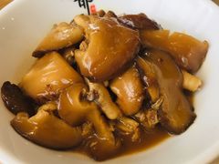 -七爷清汤腩·港式茶餐厅(世博店)
