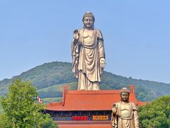 -灵山胜境
