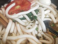 -猪脑壳凉面(武陵源店)