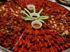 -湘江大码头·龙虾馆(渔人码头一店)
