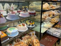 -宏发红西饼屋(天津路店)
