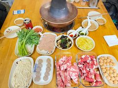 -老康火锅(桥南街店)