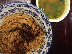 -腔调面(斜土路店)