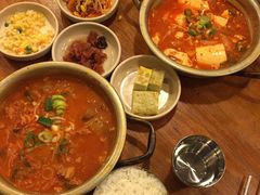 -金北顺大锅家(신사본점)