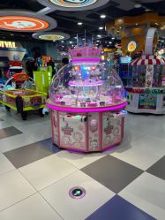 -万达宝贝王(上海浦江店)