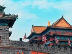 -大明幻境第一城