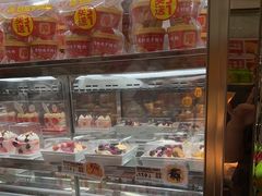 -味多美蛋糕(洋桥店)