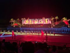 -三亚红色娘子军演艺公园景区