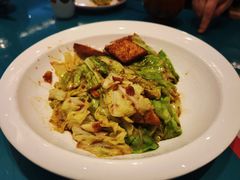 -巴依老爷新疆美食(望京小街店)