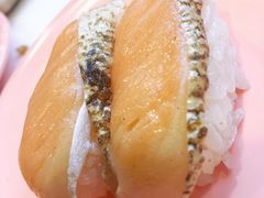 -争鲜回转寿司(南京东路店)