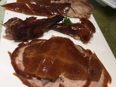 -四季小馆·地道北京小吃(广百店)