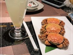 -德川家日本料理(中关村寰太大厦店)