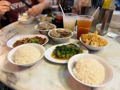 -松發肉骨茶(克拉码头店)