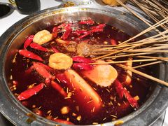 -让签签飞小郡肝串串香(春熙路形象店)