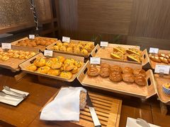 -天津东凯悦酒店·Market Café自助餐厅