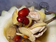 -兴兴旺·冬瓜盅·啫啫煲(西华路店)