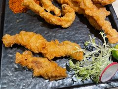 -周渝食惦·酸菜鱼精致川菜(横岗店)