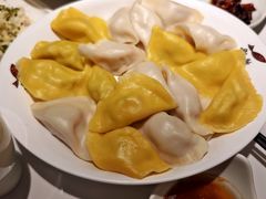 -船歌·鱼水饺青岛菜(正阳路店)