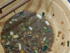 -梯坎面(洪崖洞店)