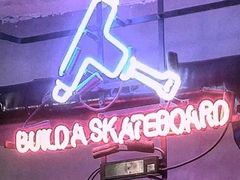 -聚点滑板SPOT SKATE(常熟路店)