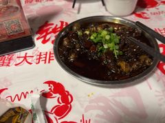 -辣螃铠盆盆蟹大排档(海昌店)