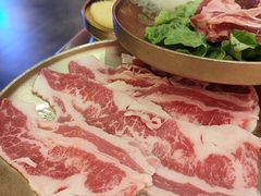-核桃碳烤肉馆(深圳首店)