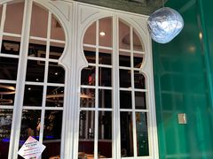 -小酒吧烧烤(爱建店)