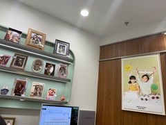 -海马体家庭照相馆(广州正佳广场店)