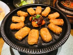 -刀板香·安徽菜(国购IFC店)