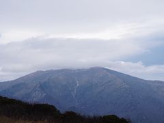 -秦岭风景区