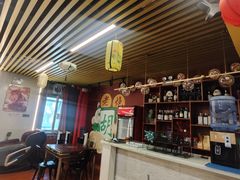 -老炮儿轰趴团建KTV桌游棋牌主题馆(五道口店（底商店))