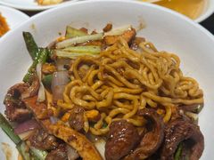 -寻裕记·现炒浇头面(人民广场店)