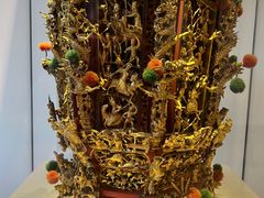 -福建省非物质文化遗产博览苑