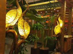 -那家小馆•北京菜•烤鸭(香山店)