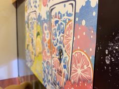 -気楽亭和食料理(气乐亭大世界本店)