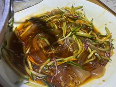 -关东小磨东北菜(上海长风大悦城店)