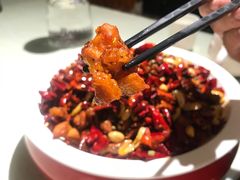 -朝郡酒家·粤菜(燕大星苑店)