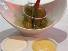 -波特曼西餐厅(中央大街店)