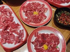 -九记潮汕现切鲜牛肉自助火锅(长沙·方圆荟店)