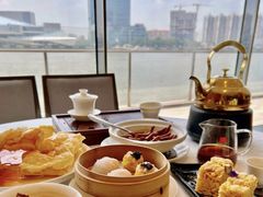 -广州白天鹅宾馆