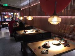 大堂-吃饭皇帝大(解放西路店)