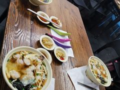 -都谷包子(天一广场店)