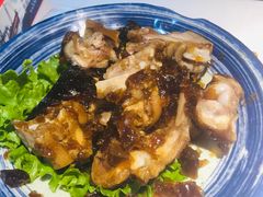 -小螺号海鲜·地道鲁菜(泉城广场店)